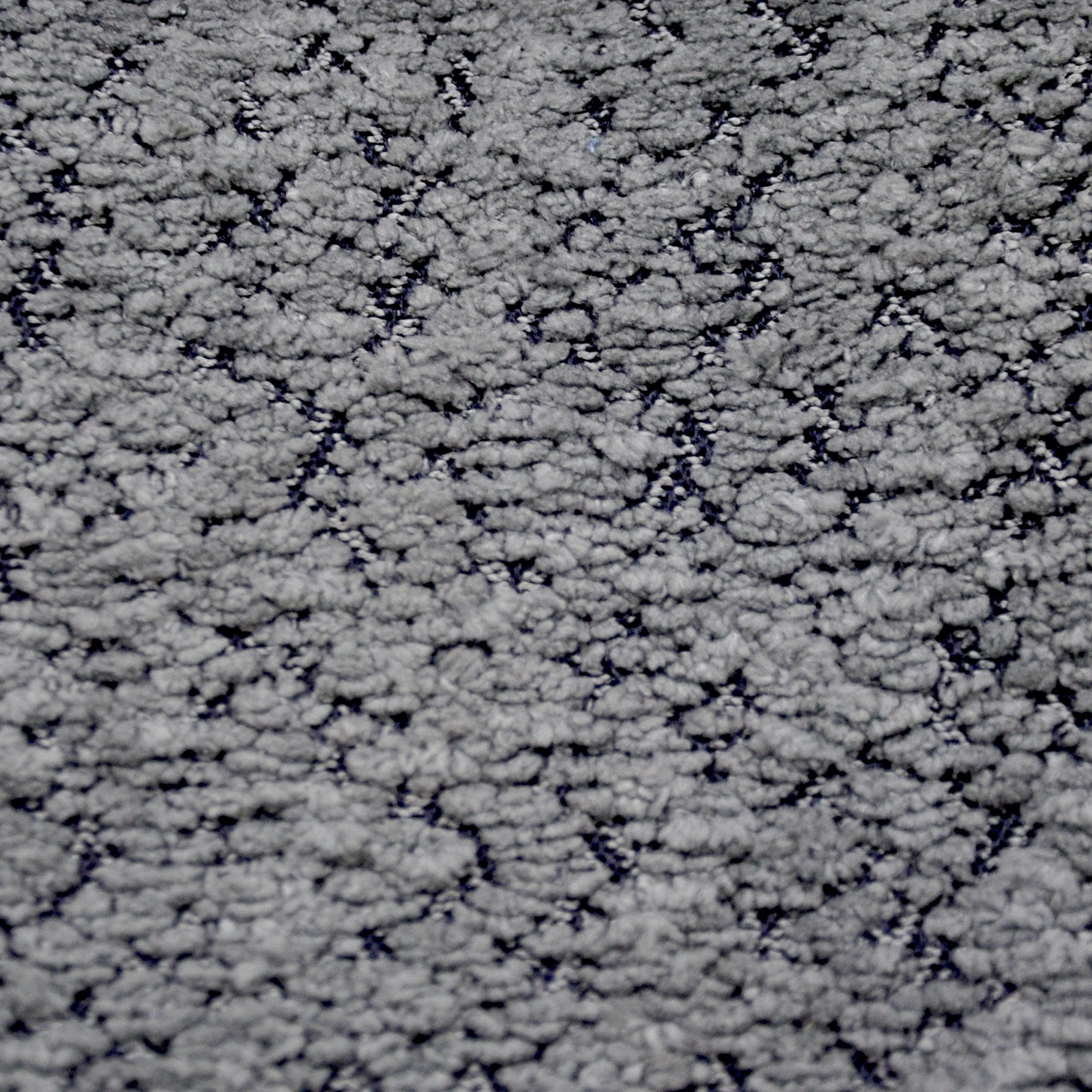 "London" Boucle Fabric