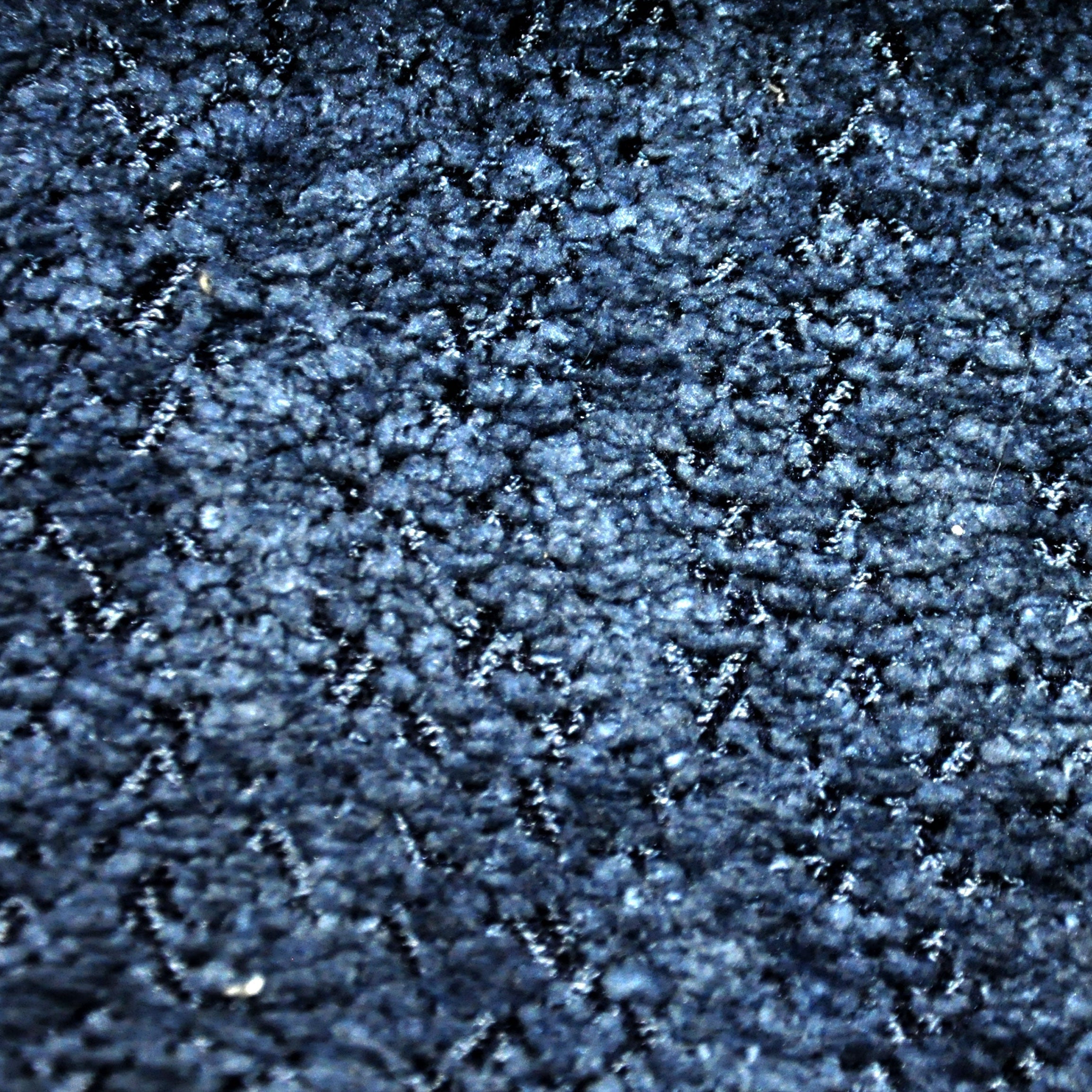 "London" Boucle Fabric
