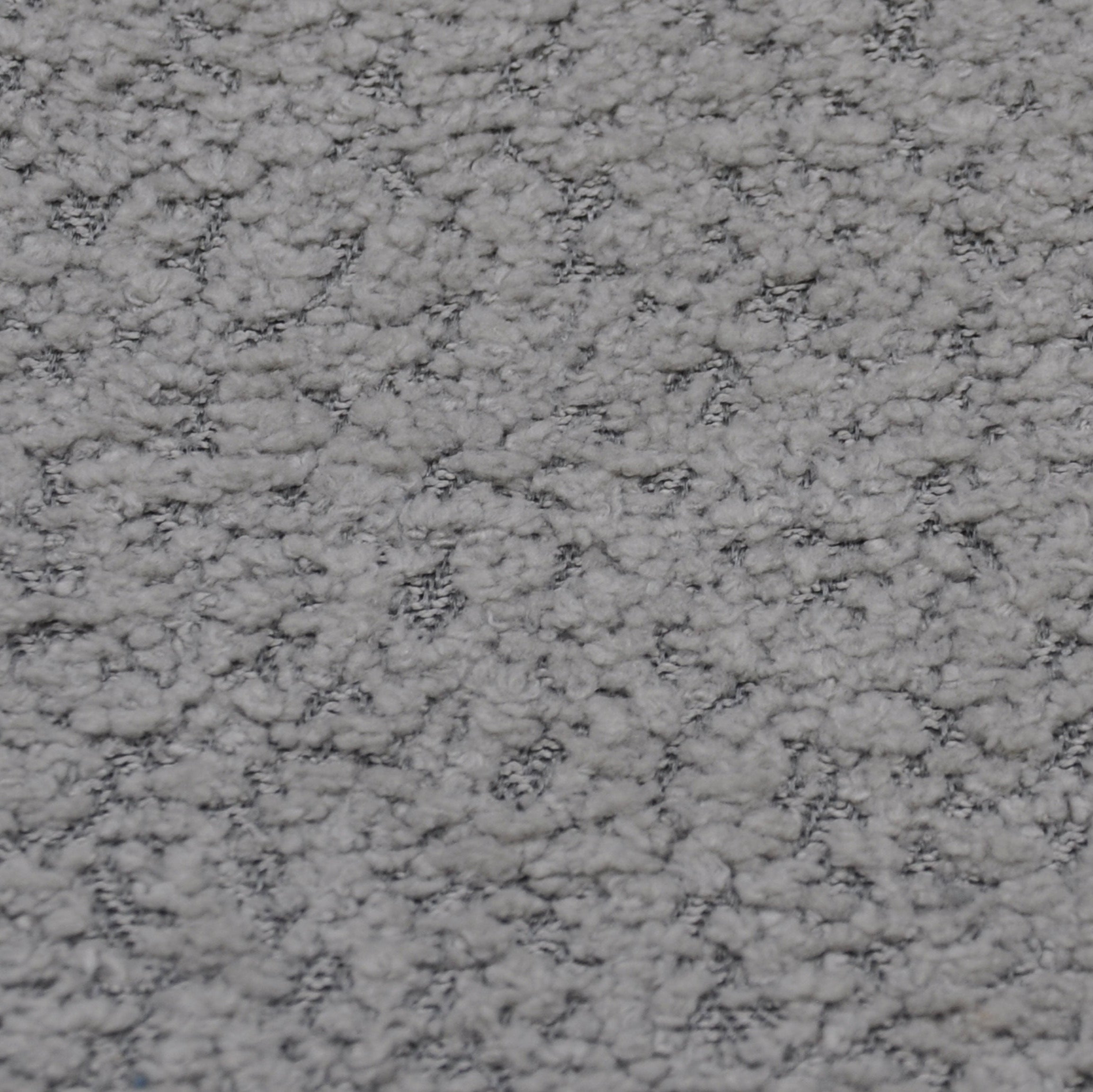 "London" Boucle Fabric
