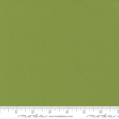 Leaf Bella Solids 44 45 inch Cotton Fabric Moda Fabrics