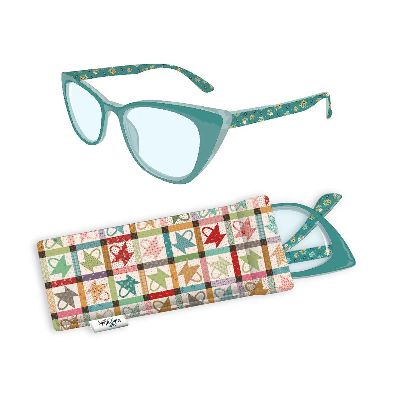 Lori Holt 3.00 Stitchy Readers Vintage Style