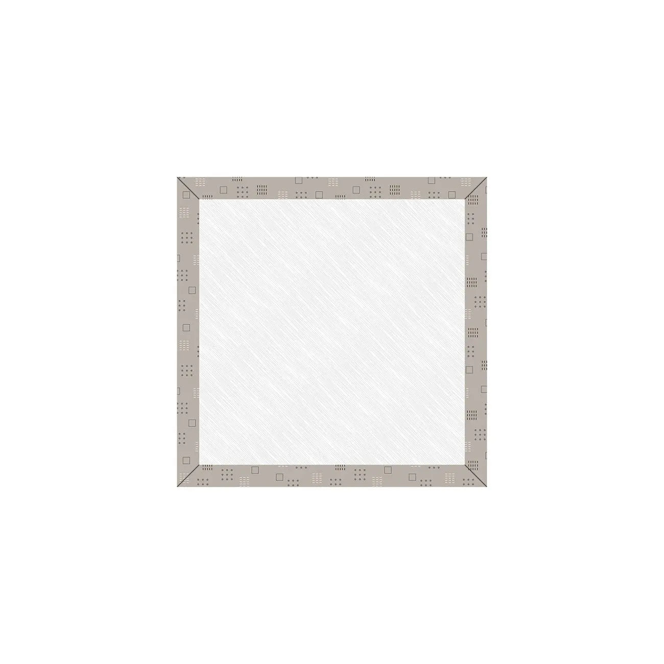 Lori Holt Autumn Design Board 7in Pewter - Linda's Electric Quilters