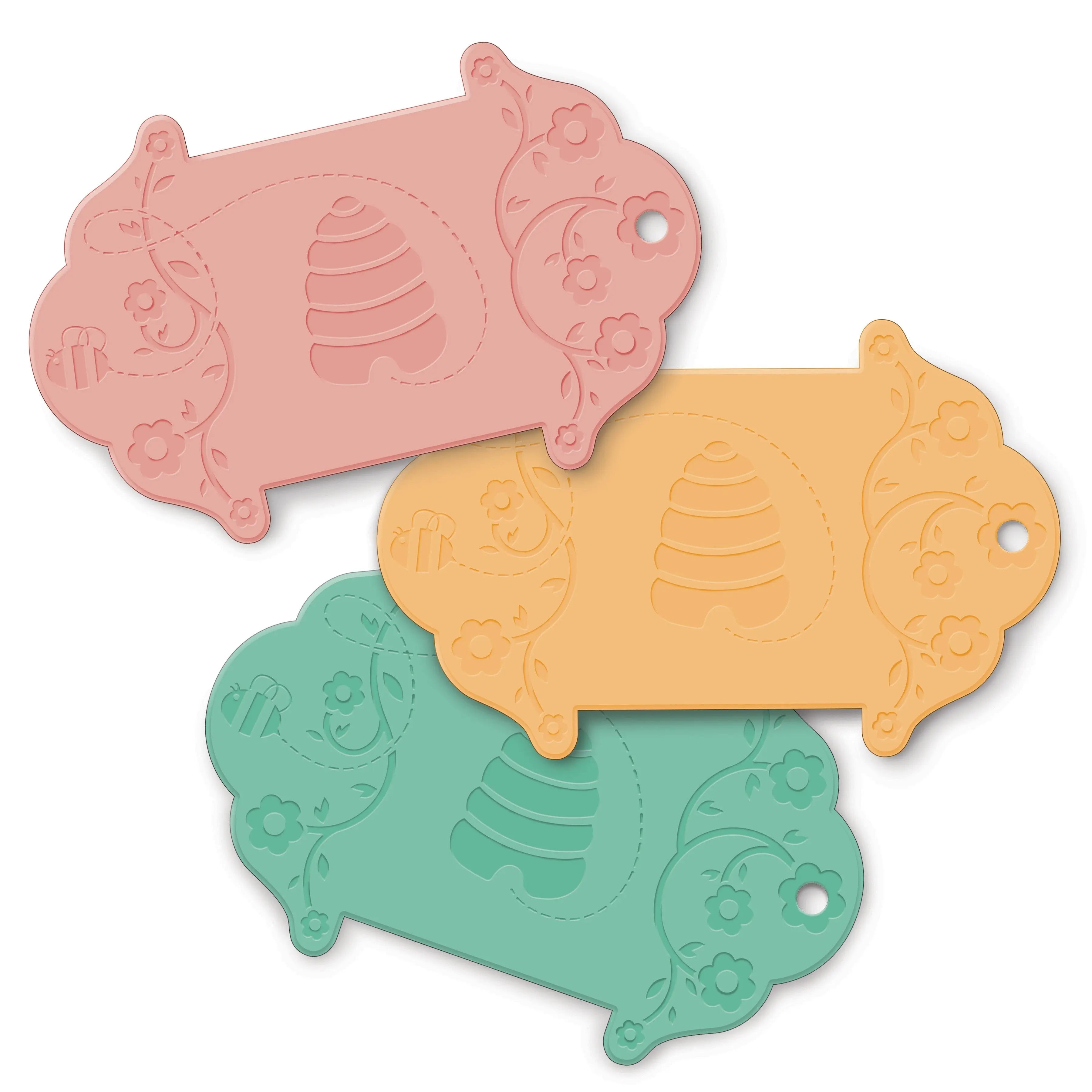 Lori Holt Bee Binding Holder Set - Linda's Electric Quilters