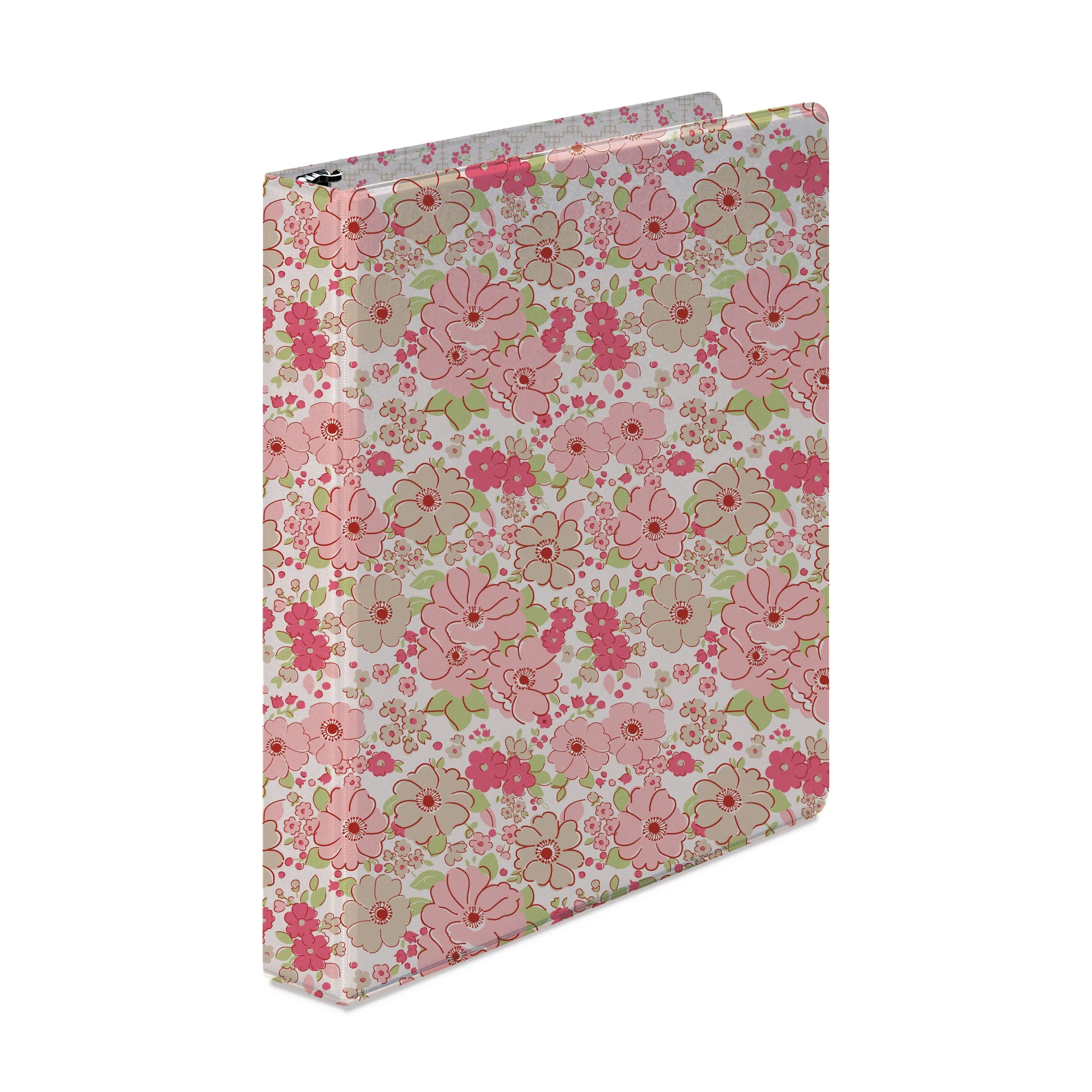 Lori Holt Mercantile Bee Keeper Binder - Linda's Electric Quilters