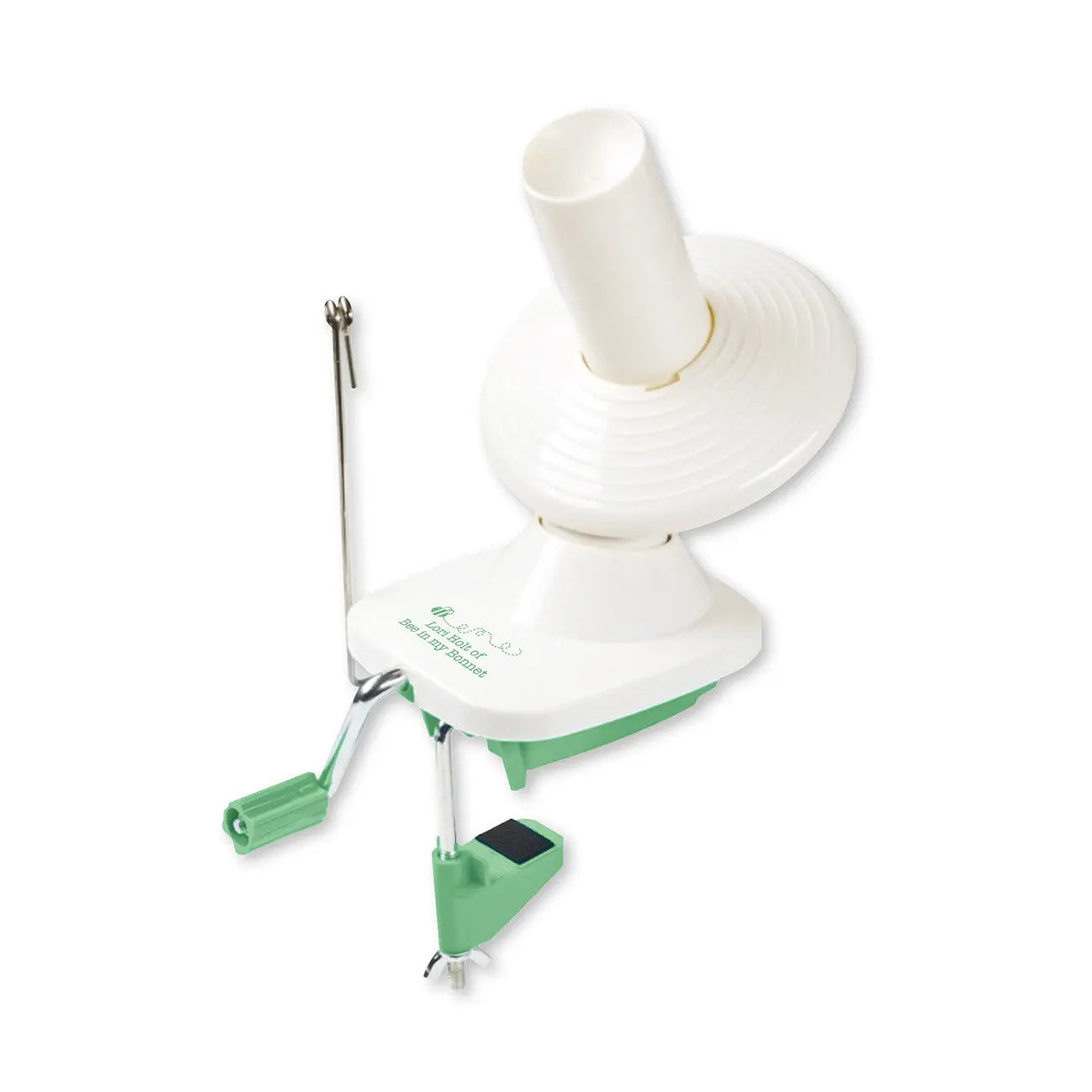 Lori Holt Yarn Winder