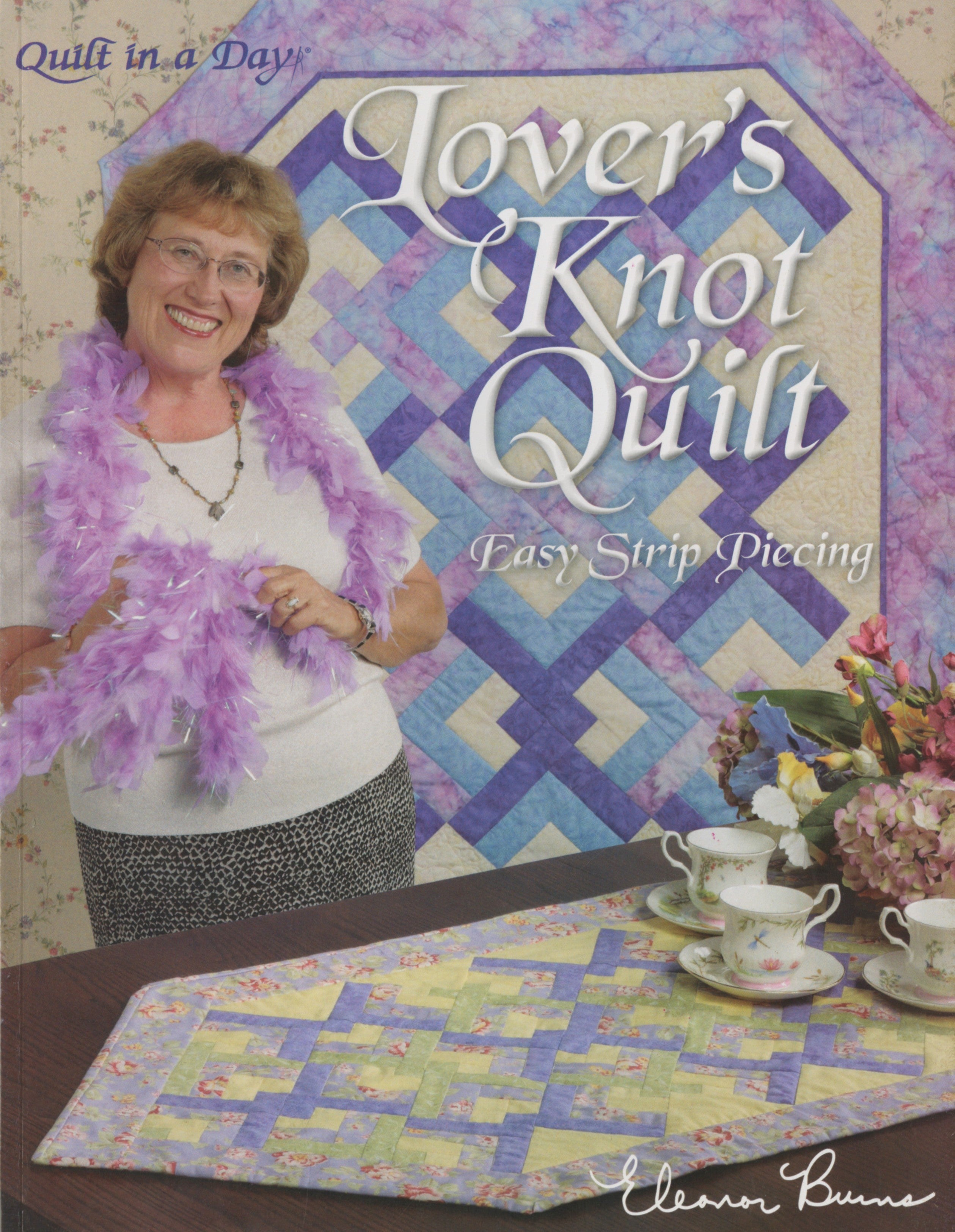 Lovers Knot Quilt