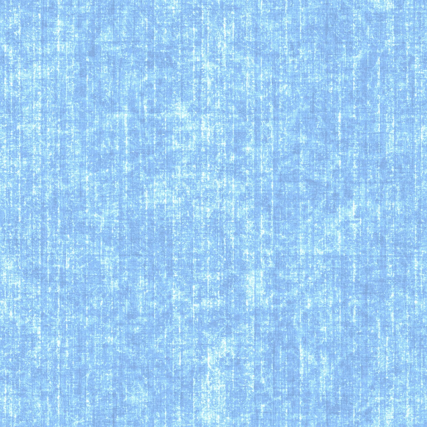 Lt Blue Cross Strokes 45" Wide Cotton Fabric Per Yard
