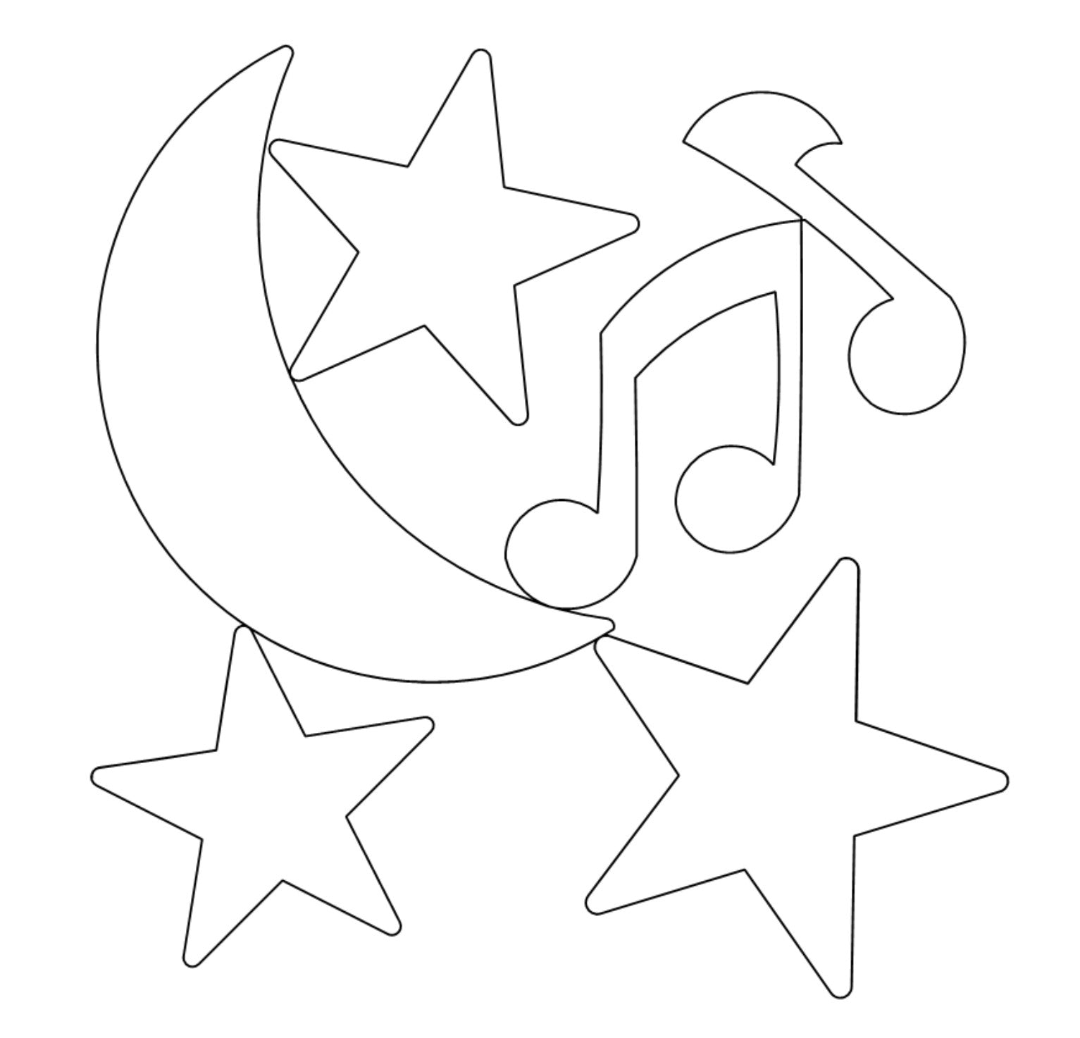 Lullaby E2E - Linda's Electric Quilters