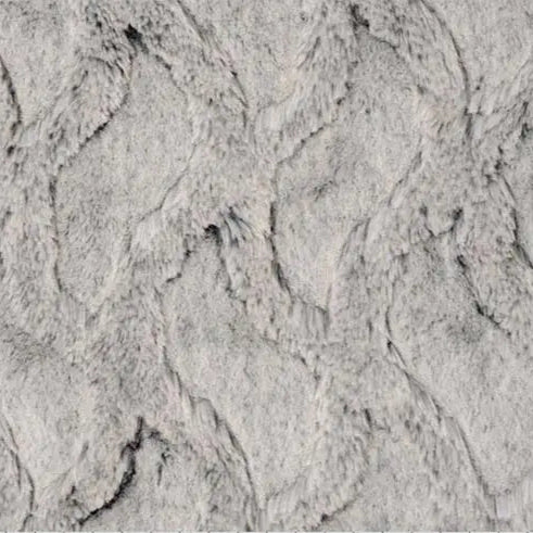 Luxe Cuddle Bunny Bailey Night Fabric per yard Shannon Fabrics