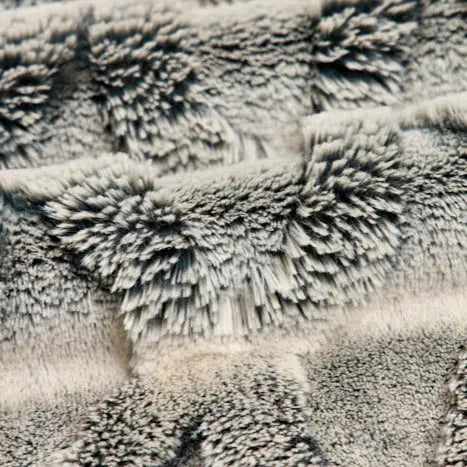 Luxe Cuddle Bunny Bailey Night Fabric per yard Shannon Fabrics