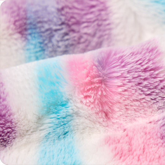 Cotton Candy Luxe Cuddle Frosted Himalayan 58/60" Fabric Per Yard