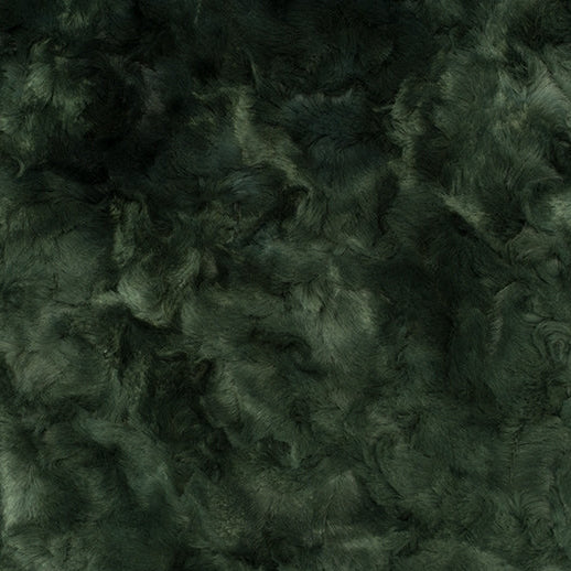 Camo Luxe Cuddle Galaxy 58/60" Fabric Per Yard