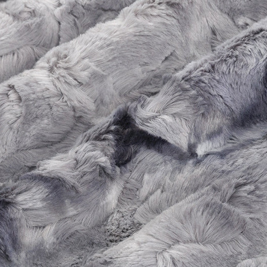 Cloudy Luxe Cuddle Galaxy 58/60" Fabric Per Yard