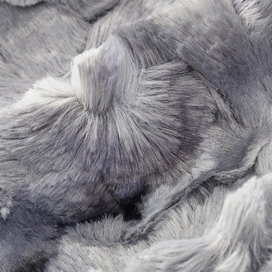 Cloudy Luxe Cuddle Galaxy 58/60" Fabric Per Yard