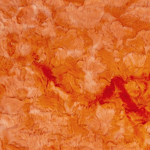 Lava Luxe Cuddle Galaxy 58/60" Fabric Per Yard