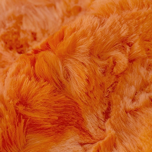 Lava Luxe Cuddle Galaxy 58/60" Fabric Per Yard