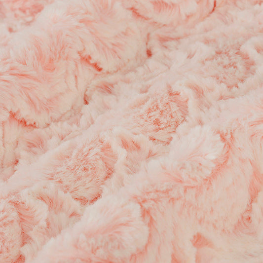 Blossom Luxe Cuddle Paloma 58"/60" Fabric per yard