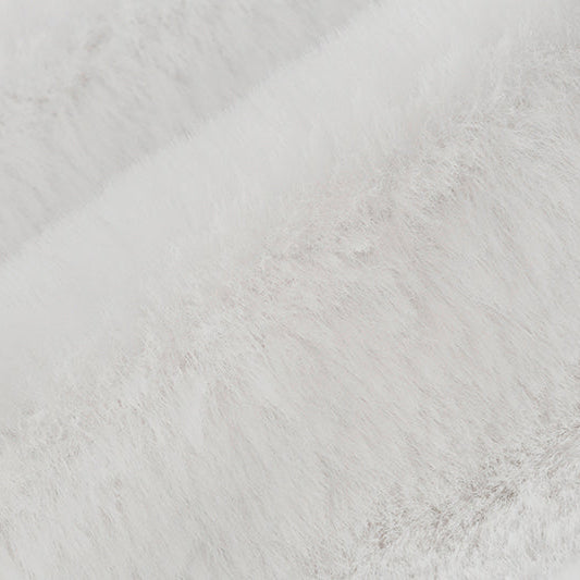 Snow Luxe Cuddle Seal 58/60" Fabric Per Yard