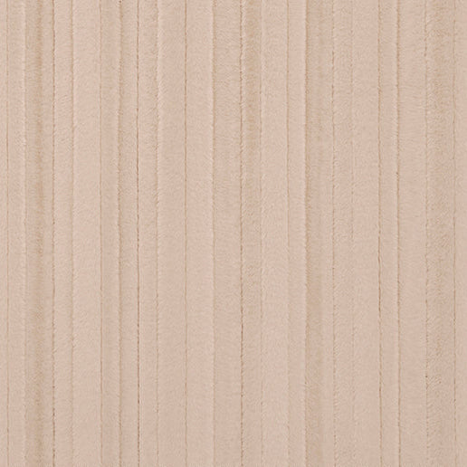 Luxe Cuddle Vienna Crystal 58" - 60" Fabric per yard