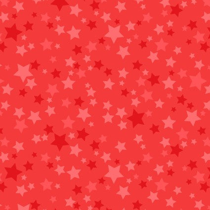 Maywood Studio Playtime cotton flannel fabric