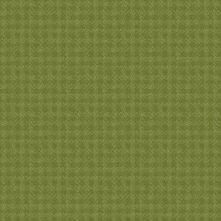 Snowtop Mountain Flannel Texture Green quilting flannel by Maywood Studio