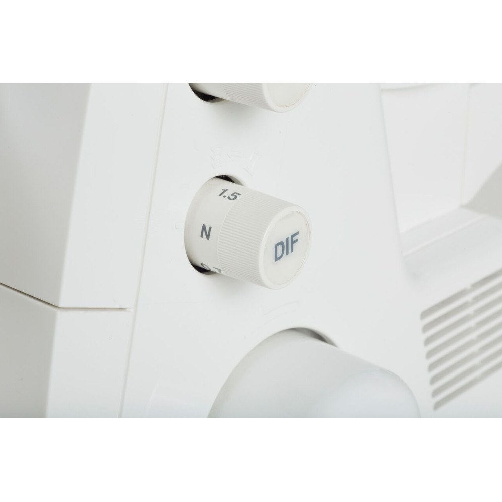 Juki MCS-1500 Coverstitch Machine