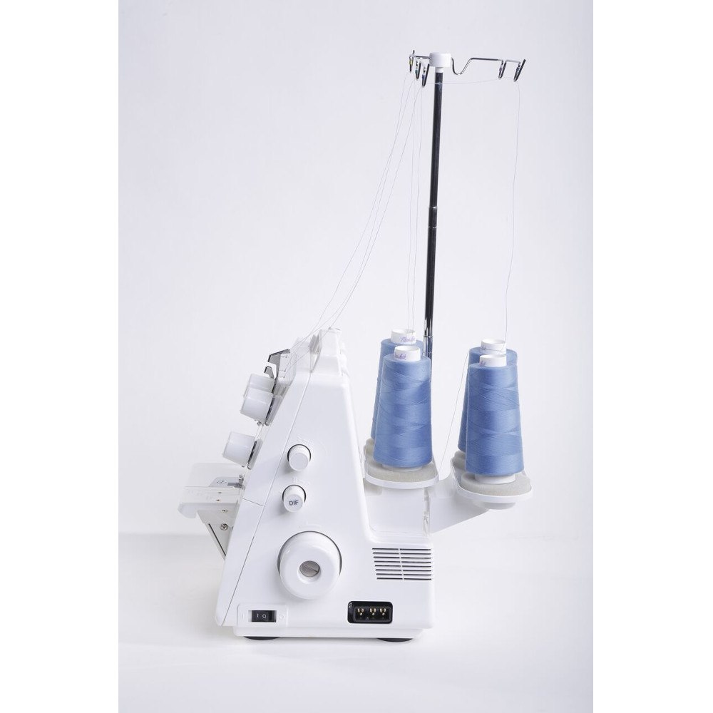 Juki MCS-1500 Coverstitch Machine