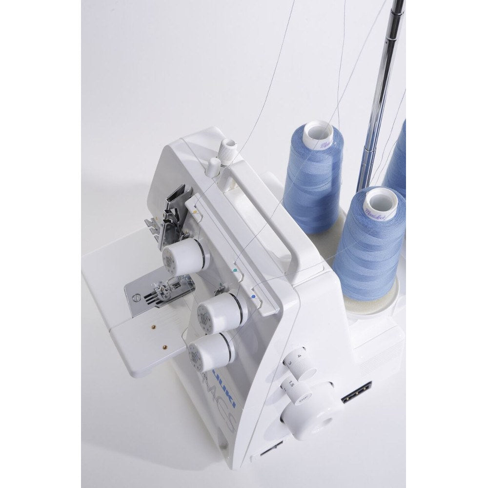 Juki MCS-1500 Coverstitch Machine