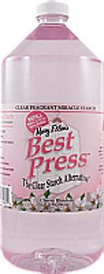 Best Press Refil Cherry 33.8oz