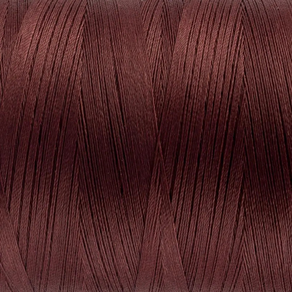 MQ11 - Master Quilter™ 40wt All Purpose Burgundy Polyester Thread WonderFil USA