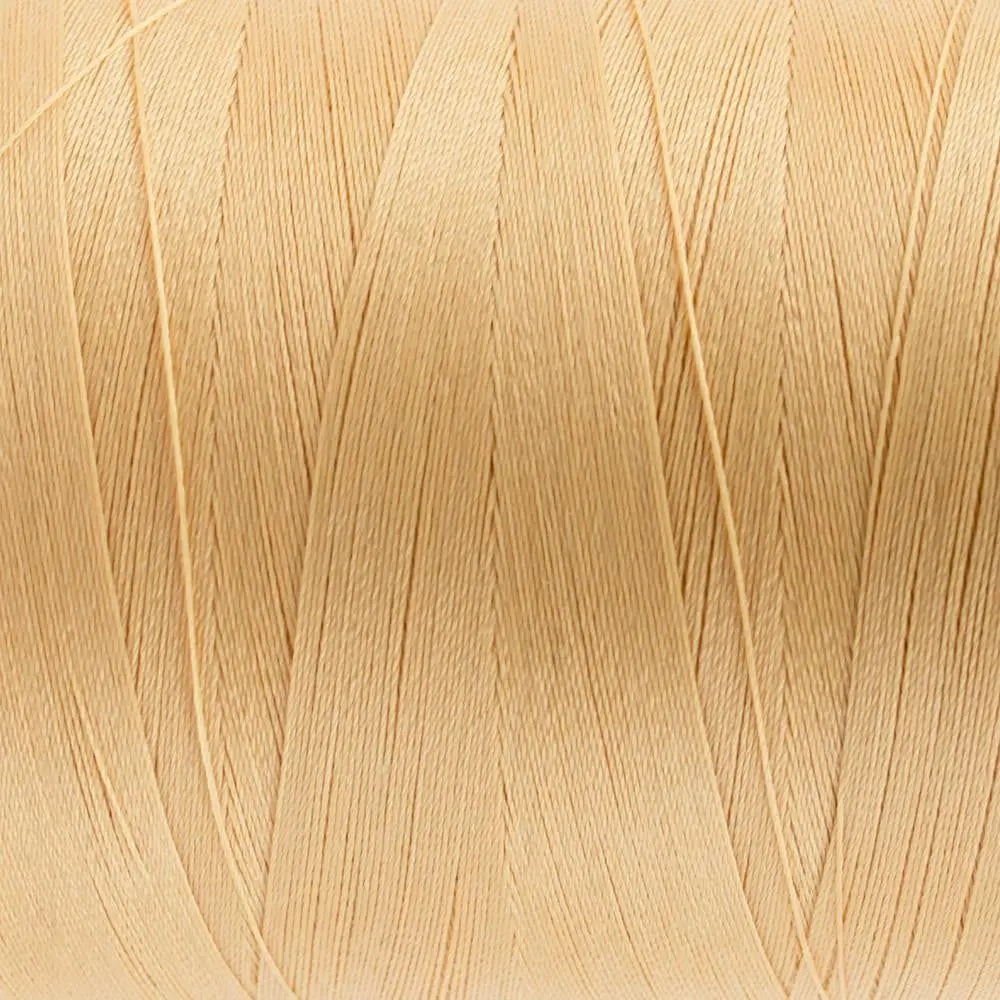 MQ16 - Master Quilter™ 40wt All Purpose Peach Polyester Thread WonderFil USA