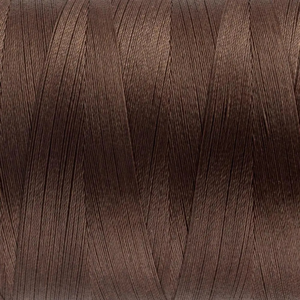 MQ17 - Master Quilter™ 40wt All Purpose Plum Polyester Thread WonderFil USA