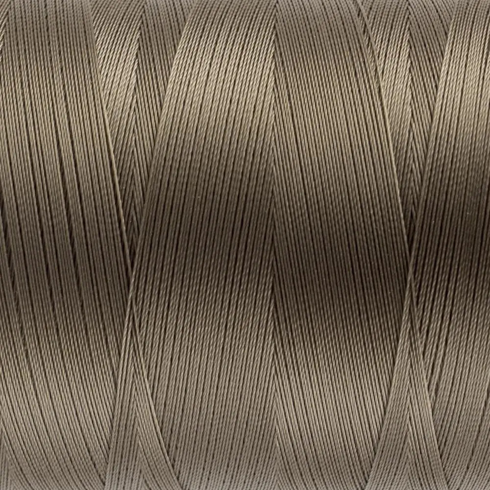 MQ32 - Master Quilter™ 40wt All Purpose Brown Grey Polyester Thread WonderFil USA