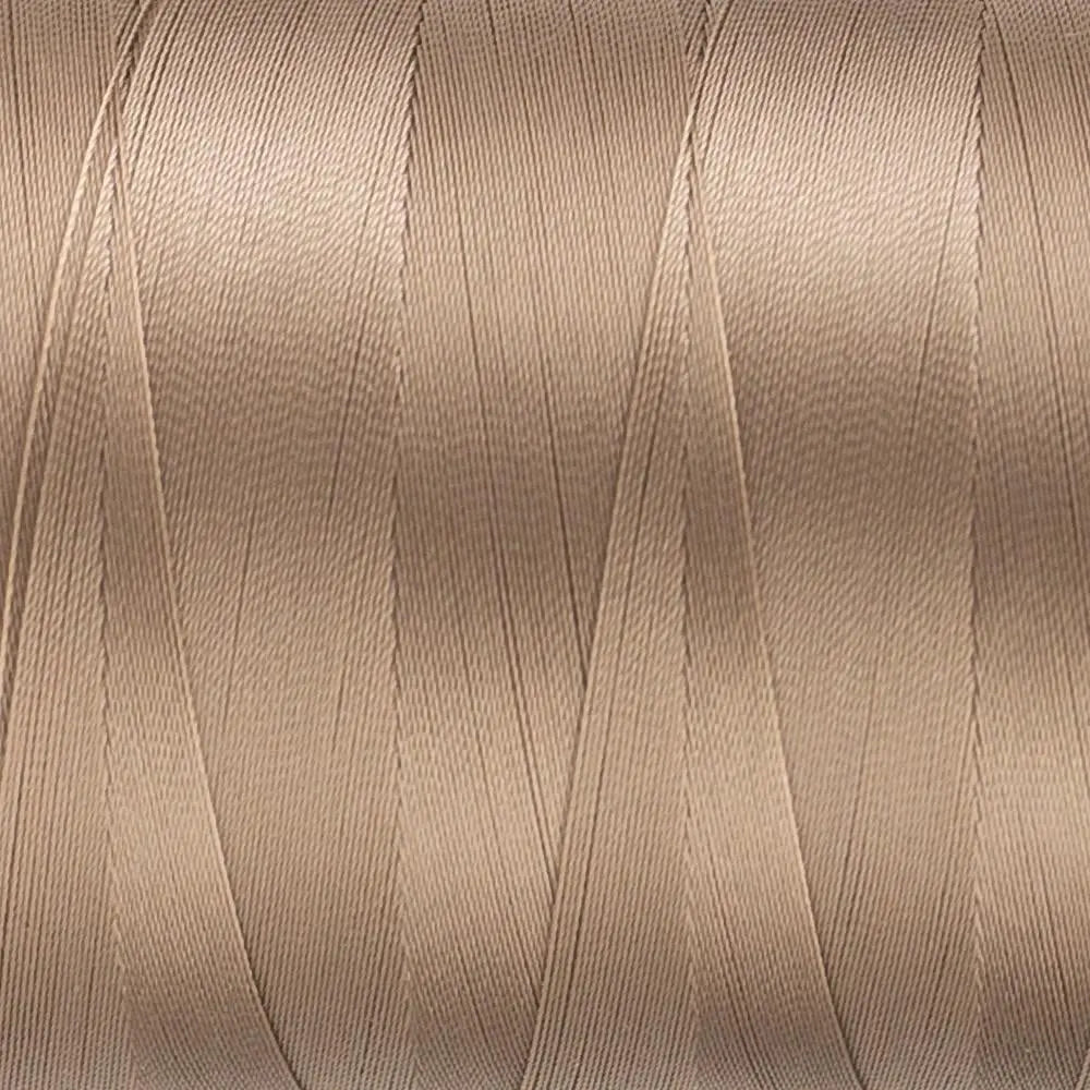 MQ42 - Master Quilter™ 40wt All Purpose Nude Polyester Thread WonderFil USA