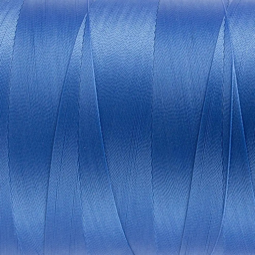 MQ53 - Master Quilter™ All Purpose Royal Blue Polyester Thread WonderFil USA