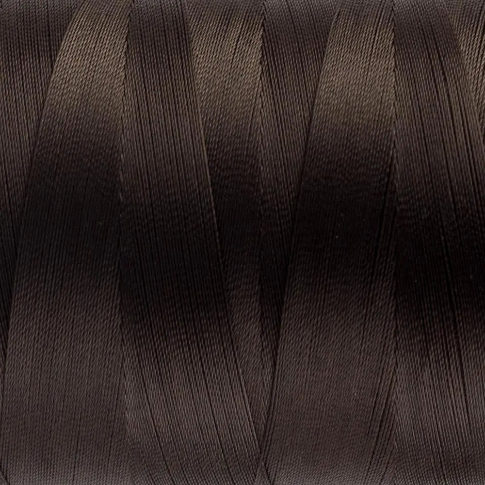 MQ63 - Master Quilter™ All Purpose Chestnut Polyester Thread WonderFil USA