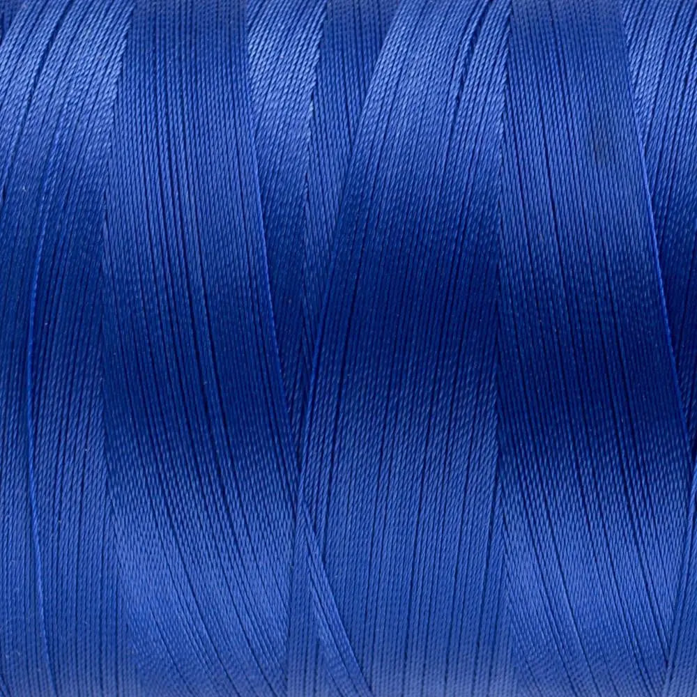 MQ71 - Master Quilter™ All Purpose Blue Polyester Thread WonderFil USA