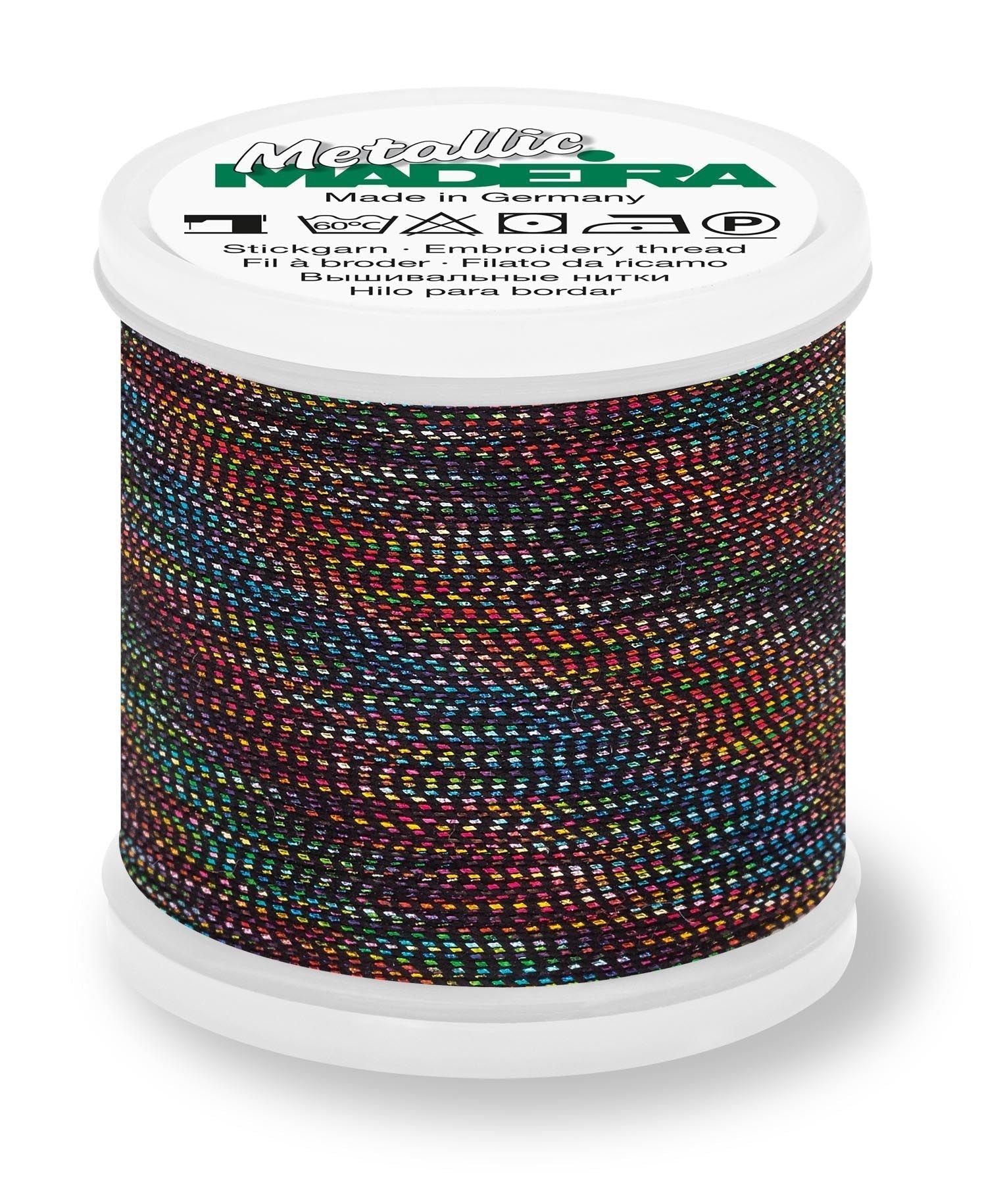 Madeira Metallic #40 Soft