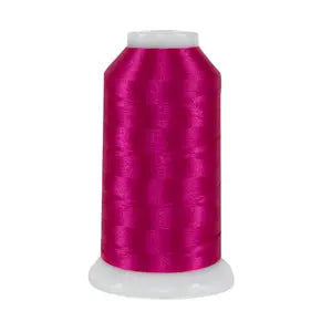 Magnifico #2008 Pink Pink Pink 3,000 yd. cone - Linda's Electric Quilters