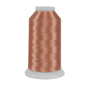 Magnifico #2028 Almost Apricot 3,000 yd. cone - Linda's Electric Quilters