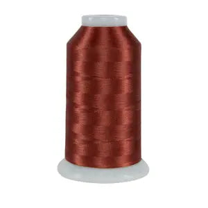 Magnifico #2030 Copper Canyon 3,000 yd. cone - Linda's Electric Quilters