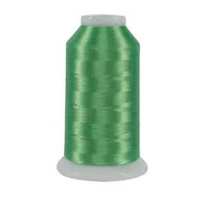 Magnifico #2088 Courtyard Green 3,000 yd. cone - Linda's Electric Quilters