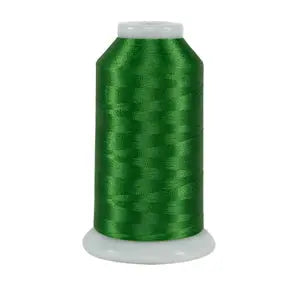 Magnifico #2104 Irish Meadow 3,000 yd. cone - Linda's Electric Quilters