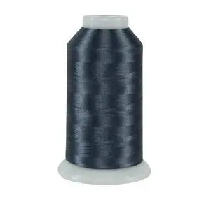 Magnifico #2152 Stone Washed Denim 3,000 yd. cone - Linda's Electric Quilters