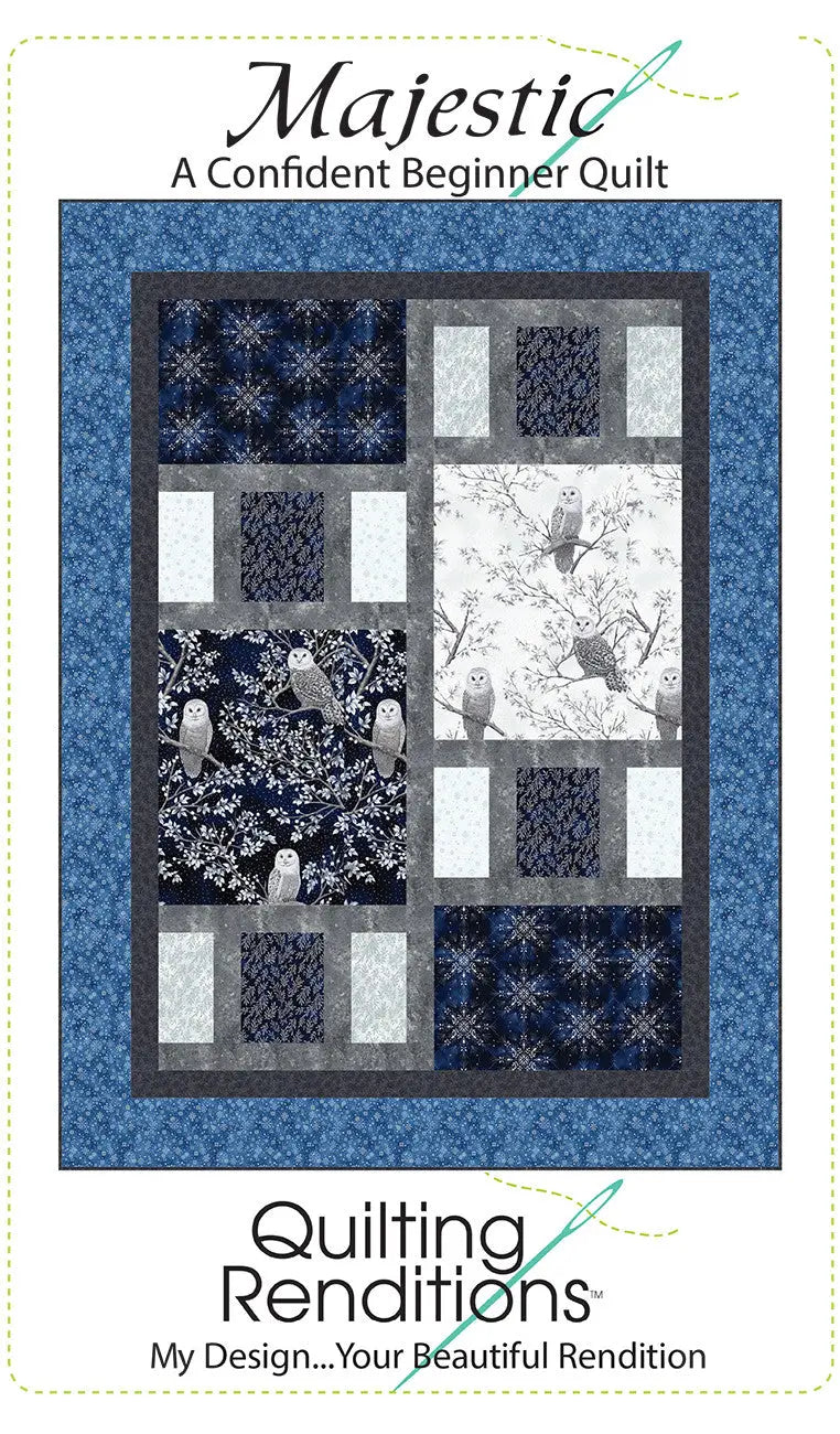 Majestic Checker Distributor