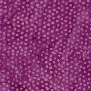 Majestic - Dots 032 45" Fabric Per Yard Fabric Fanatics