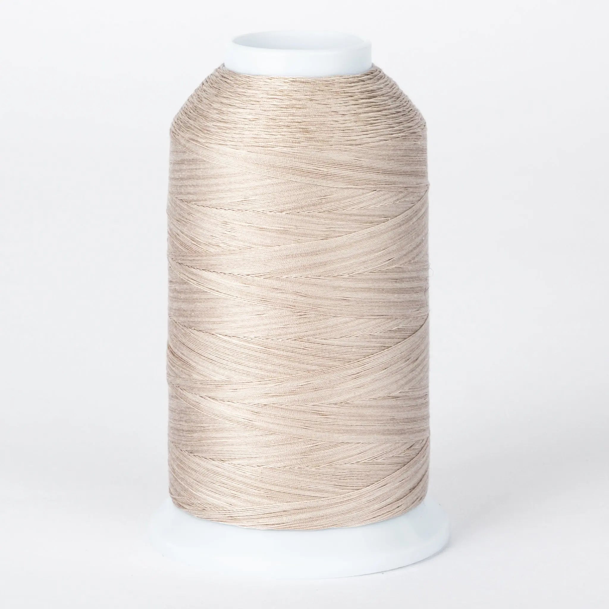 Majestic #406 - Abalone Cone YLI Threads