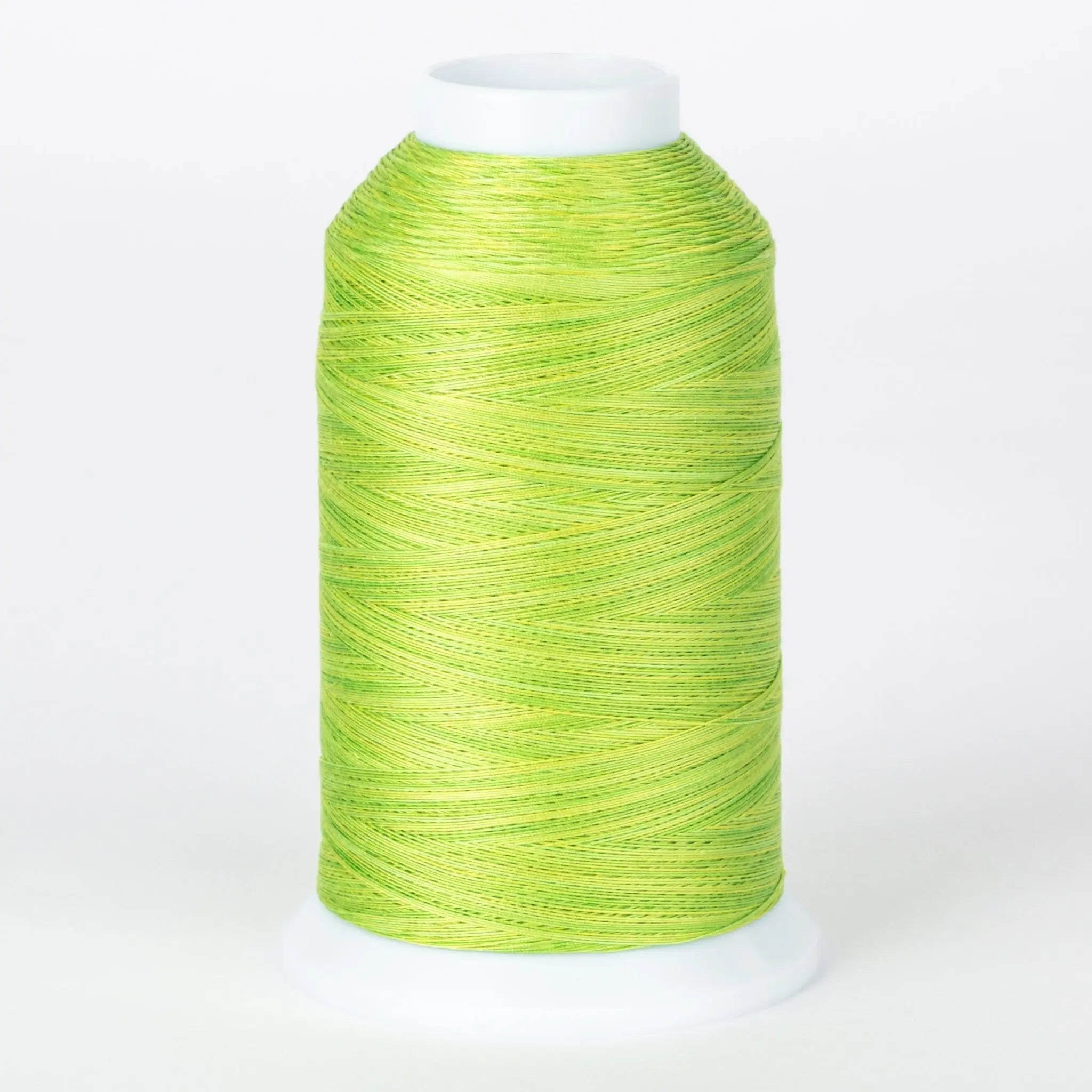 Majestic #417 - Springtime Cone YLI Threads