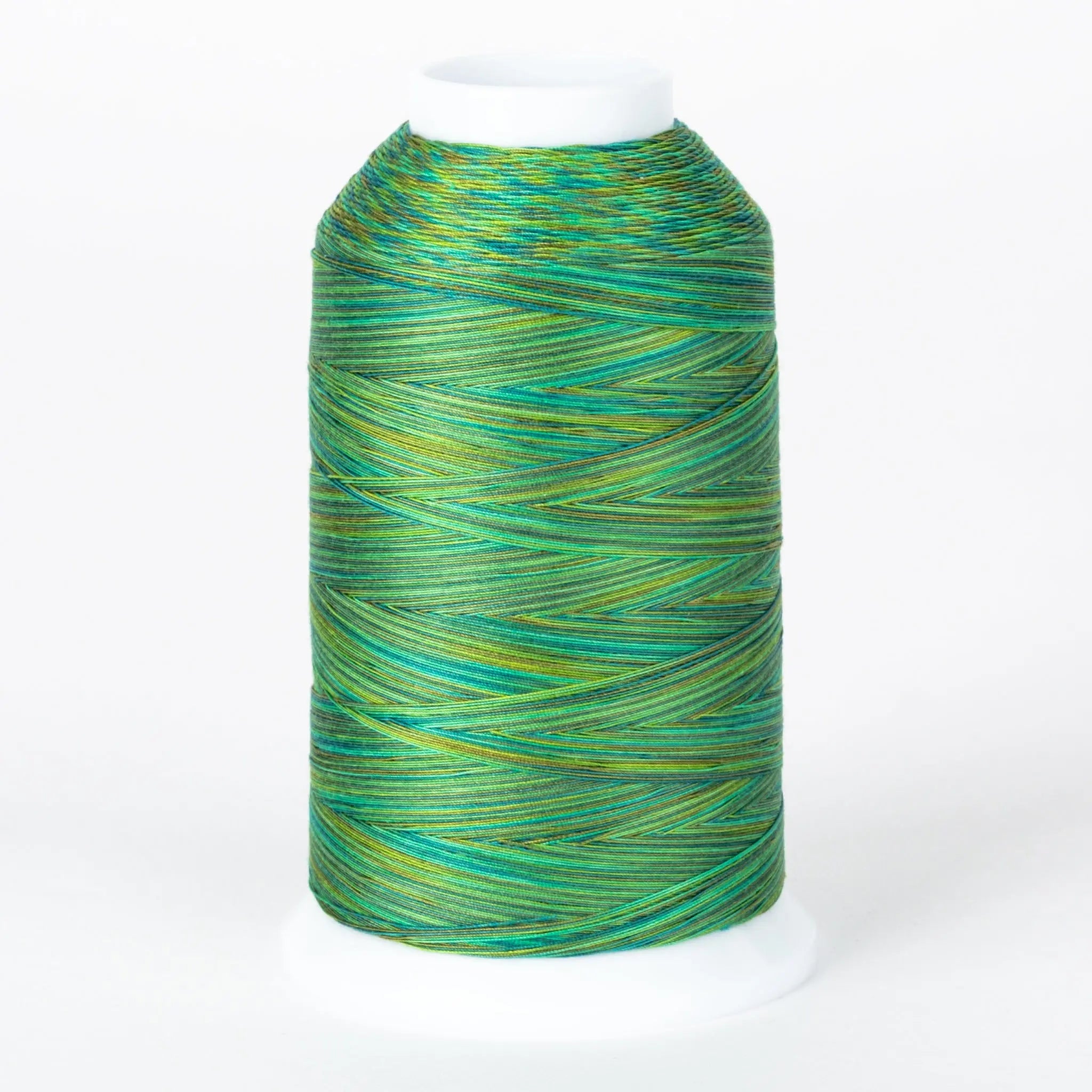 Majestic #419 - Jungle Cone YLI Threads