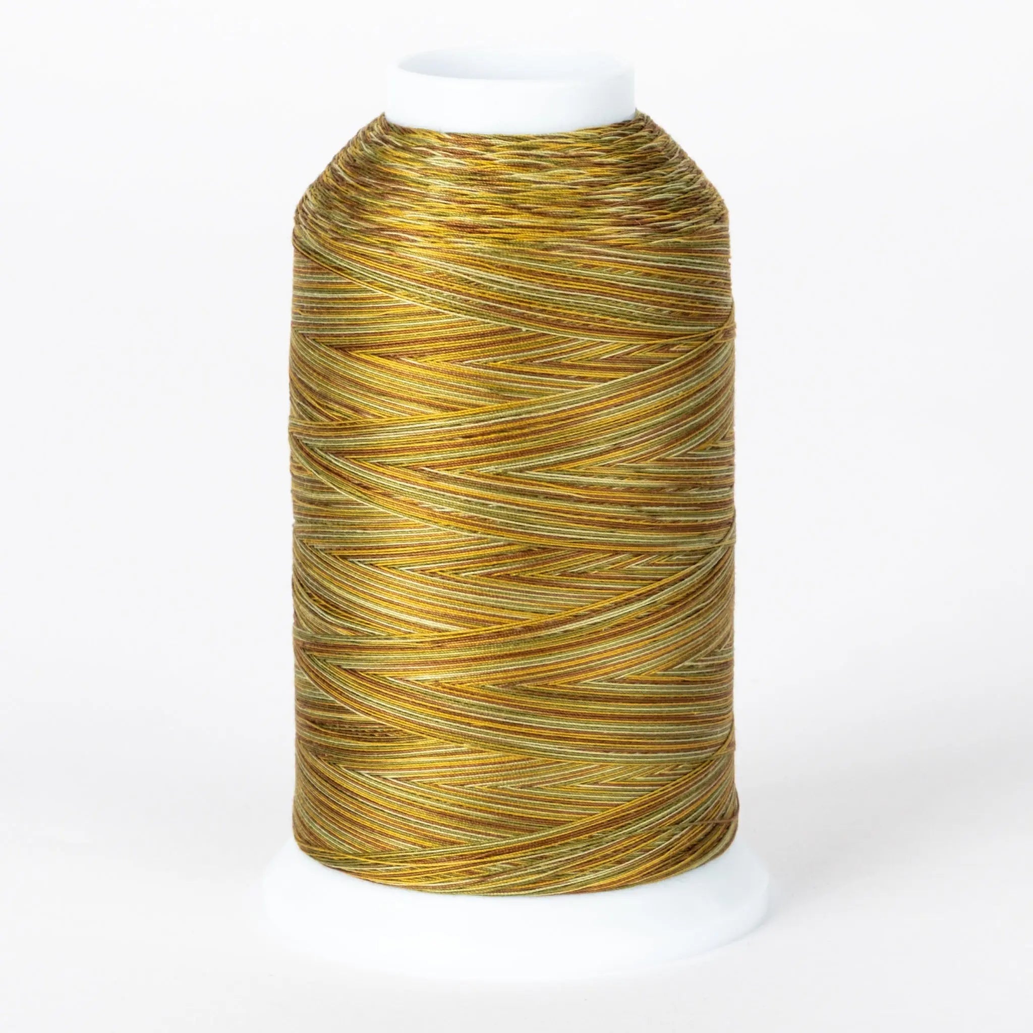 Majestic #421 - Tamarisk Cone YLI Threads